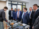 Кузница ядерных кадров: Гордеев оценил новый статус Нововоронежа