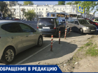 Почему пешеходы выходят на опасную дорогу, рассказала жительница Воронежа 