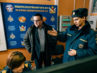 Опыт Нововоронежской АЭС переняли коллеги из Белоруссии