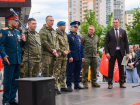Герои СВО масштабно представят партию СРЗП на выборах в Воронежской области
