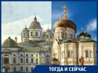 Какую мученическую историю переживал Благовещенский собор Воронежа