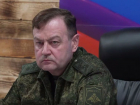 Как связан с Воронежем новый командующий группировкой «Центр» Андрей Иванаев