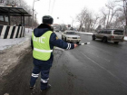 В Воронежской области полиция подложила водителю фальшивый тест на наркотики