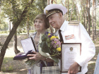 Прожившие вместе 63 года супруги Гошук из Воронежа стали «Золотой семьей России»