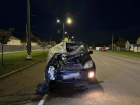 Автомобилист сбил насмерть велосипедистку под Воронежем
