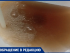 Как решать проблемы с ржавой водой, рассказали воронежцам в РВК