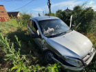 Пенсионерка на «Гранте» протаранила 18-летнего парня в Воронежской области