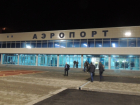 Из-за подозрительного предмета эвакуировали аэропорт «Воронеж»