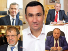 В список Forbes богатейших политиков России попали воронежские депутаты