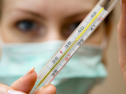 Более 8 тыс воронежцев за неделю заболели гриппом и ОРВИ