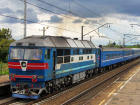 Под Воронежем неадекватный пассажир угрожал взорвать поезд