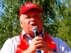 Народный доход показал воронежский депутат-коммунист Андрей Рогатнев