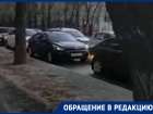 Люди устали бояться коронавирус и высыпали на улицы в Воронеже