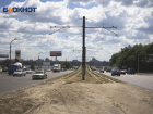 Названо время переключения движения транспорта на Северном мосту Воронежа