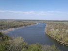 В реке Дон в Воронежской области был найден труп мужчины-утопленника