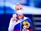 Прославленная красавица-гимнастка Мельникова стала Почетным гражданином Воронежа