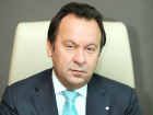 Председатель Центрально-Черноземного банка ПАО Сбербанк Владимир Салмин награжден медалью ордена «За заслуги перед Отечеством» II степени