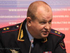 Генерал-лейтенант Сысоев готовится летом покинуть воронежский регион