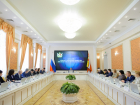Чиновники пообещали масштабное развитие моногородов Воронежской области