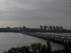 То дождик, то солнце: погода в Воронеже сходит с ума
