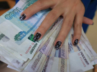 Под Воронежем школьная бухгалтерша присвоила себе полтора миллиона рублей
