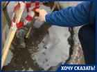 Новому мэру Воронежа наглядно показали "дно" города