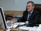 Владимир Рохмистров передал воронежскому правительству привет в духе бывшего начальника УФСБ