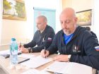 Встречи с общественниками провели в ходе стажировки участники «Героев земли Воронежской»