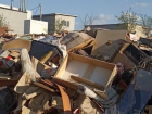 За свалки во дворах четыре «укашки» заплатят 250 тыс рублей в Лисках Воронежской области