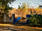 Зону смешанной общественно-деловой застройки не позволили создать на 2,5 га земли в Воронеже