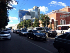 Несколько новых светофоров появятся на проспекте Революции в Воронеже