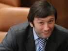 Зятя Алексея Гордеева обвинили в финансировании Саакашвили во время войны с Россией