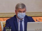 «Снижение практически двукратное», – губернатор Александр Гусев о заболеваемости коронавирусом в регионе