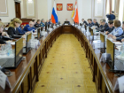 Чиновники назвали два воронежских предприятия с наибольшей задолженностью