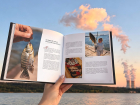 Нововоронежская рыба тилапия попала на страницы гастрономической книги