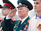 101-й день рождения отмечает легендарный ветеран, живущий в Воронеже