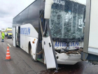Воронежский СК возбудил уголовное дело после ДТП с автобусом, в котором пострадали 12 человек