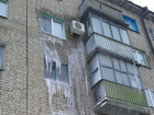 Жесть от затопленной квартиры на 9 Января шокировала воронежцев
