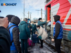 Самую большую сумму на содержание беженцев получит от Кремля Воронежская область