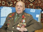Ветеран ВОВ и почетный гражданин Воронежа умер на 98-м году жизни