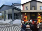 Два дома культуры открылись после капремонта в Воронежской области