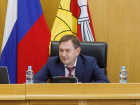 Бывший спикер Воронежской облдумы обозначил свои задачи на посту сенатора
