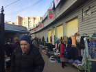 На Левом берегу Воронежа курсант задержал грабителя цыганской внешности