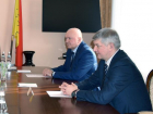 Воронежский губернатор рассказал о готовности региона к паводку