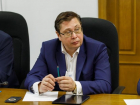 Ректор Воронежского госуниверситета Дмитрий Ендовицкий отмечает 51-й день рождения