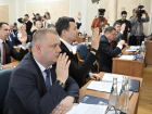 Александр Гусев высказался о назначении Андрея Дьяченко спикером думы Воронежа