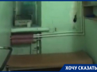 Чудовищные условия воронежской больницы для пациентов с подозрением на COVID-19 показали на видео