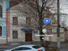 Старинный «Флигель Харина» решили восстановить на 9 Января в Воронеже