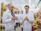 Воронежский губернатор отметил недопустимость повышения цен на хлеб