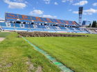 На обновление Центрального стадиона профсоюзов потратят 165 млн рублей в Воронеже